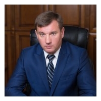 Глава администрации Невского района Санкт-Петербурга:  Гульчук Алексей Владимирович